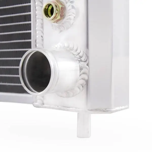 Mishimoto 99-14 Chevrolet Silverado 1500 V8 Aluminum Radiator thumbnail 6