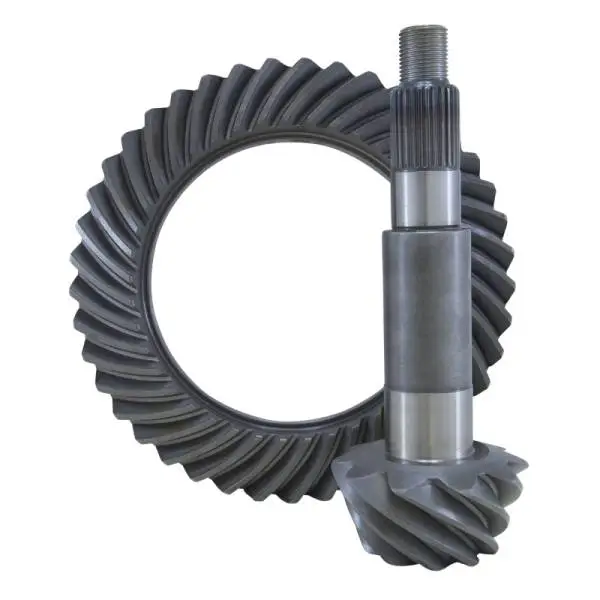USA Standard Replacement Ring & Pinion Gear Set For Dana 60 in a 5.13 Ratio thumbnail 2