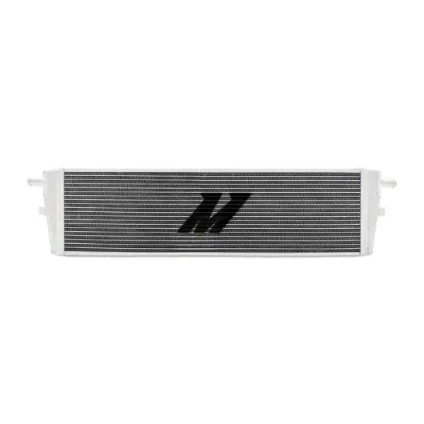 Mishimoto Universal Single-Pass Air-to-Water Heat Exchanger (500HP) thumbnail 3