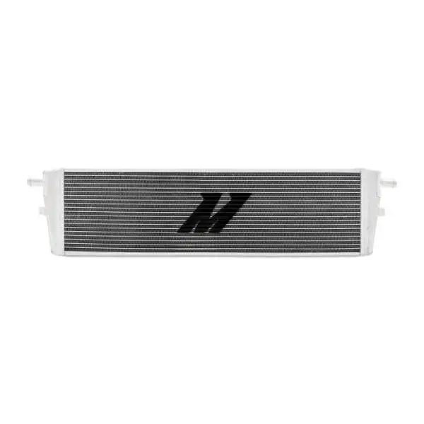 Mishimoto Universal Single-Pass Air-to-Water Heat Exchanger (500HP) thumbnail 4