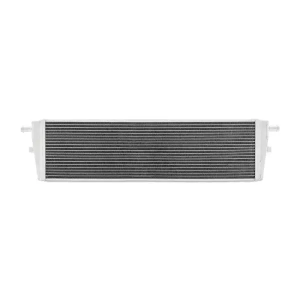 Mishimoto Universal Single-Pass Air-to-Water Heat Exchanger (500HP) thumbnail 6