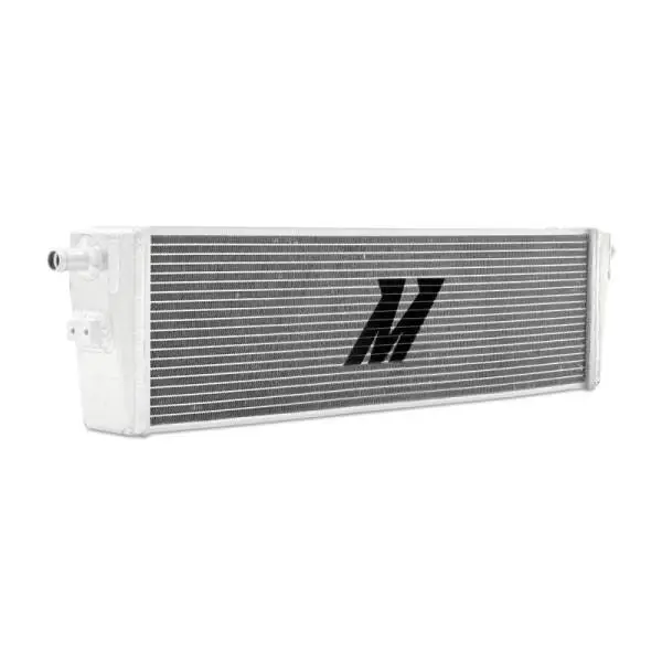 Mishimoto Universal Single-Pass Air-to-Water Heat Exchanger (500HP) thumbnail 7