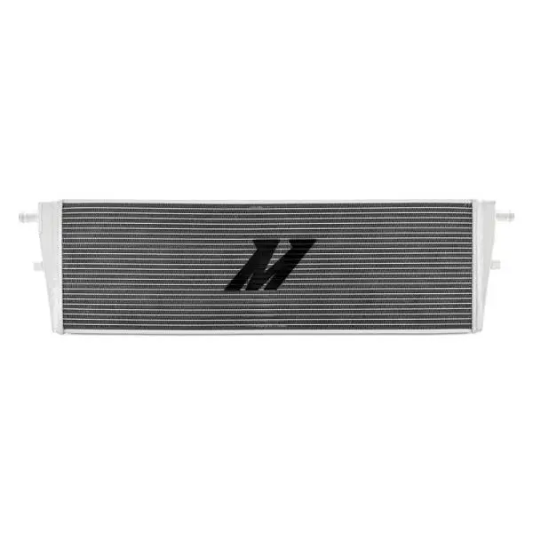 Mishimoto Universal Single-Pass Air-to-Water Heat Exchanger (750HP) thumbnail 4