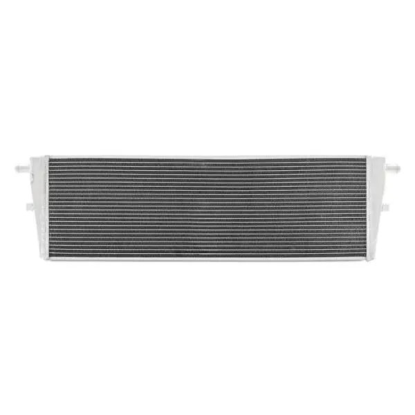 Mishimoto Universal Single-Pass Air-to-Water Heat Exchanger (750HP) thumbnail 5