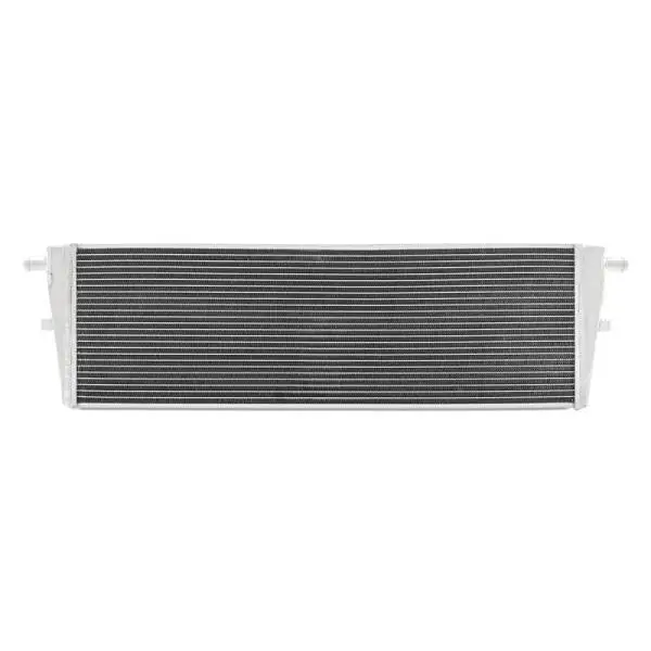 Mishimoto Universal Single-Pass Air-to-Water Heat Exchanger (750HP) thumbnail 6