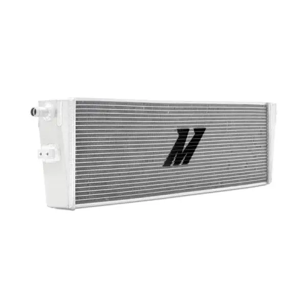 Mishimoto Universal Single-Pass Air-to-Water Heat Exchanger (750HP) thumbnail 7