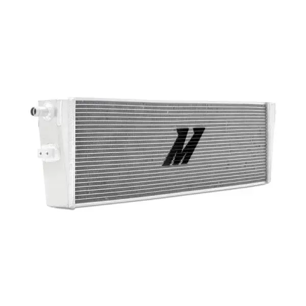 Mishimoto Universal Single-Pass Air-to-Water Heat Exchanger (750HP) thumbnail 8