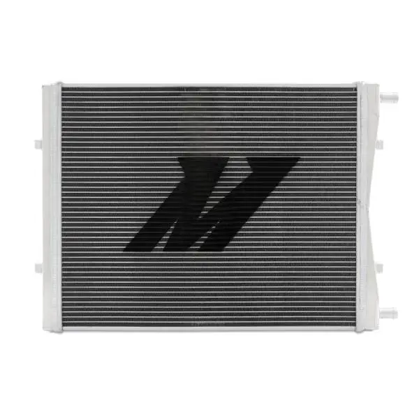 Mishimoto Universal Dual-Pass Air-to-Water Heat Exchanger (1000HP) thumbnail 4