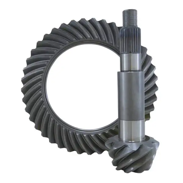 USA Standard Replacement Ring & Pinion Thick Gear Set For Dana 60 Reverse Rotation in a 4.56 Ratio thumbnail 2