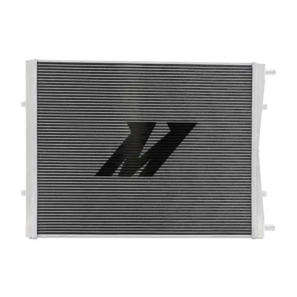 Mishimoto Universal Dual-Pass Air-to-Water Heat Exchanger (1500HP) thumbnail 3