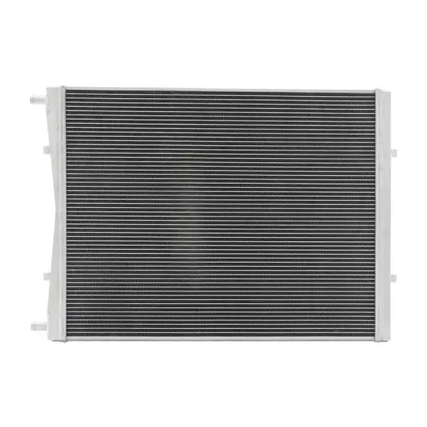 Mishimoto Universal Dual-Pass Air-to-Water Heat Exchanger (1500HP) thumbnail 5