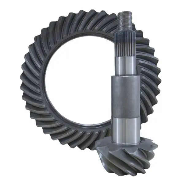 USA Standard Replacement Ring & Pinion Gear Set For Dana 70 in a 4.88 Ratio thumbnail 2