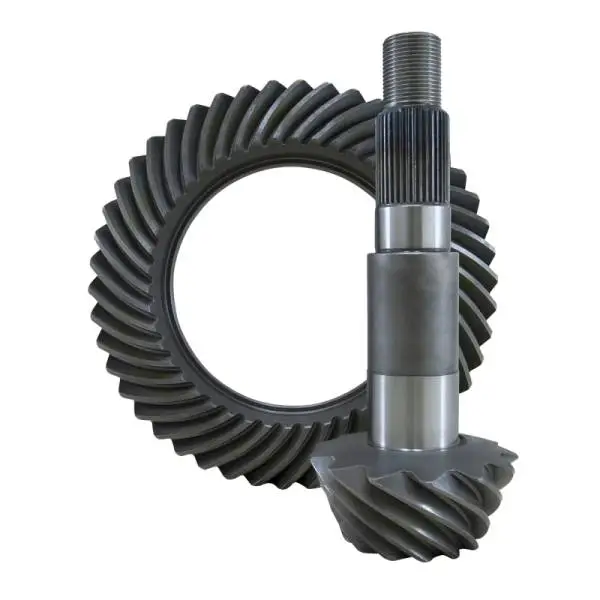 USA Standard Replacement Ring & Pinion Gear Set For Dana 80 in a 3.54 Ratio thumbnail 2