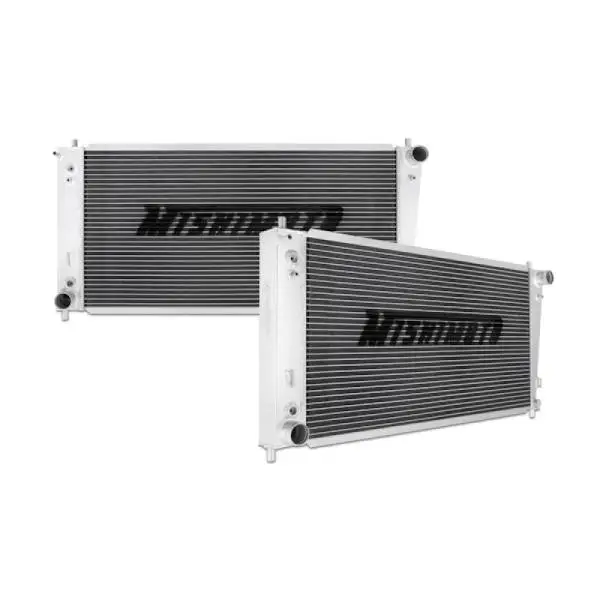 Mishimoto 99-04 Ford Lightning Aluminum Radiator thumbnail 2