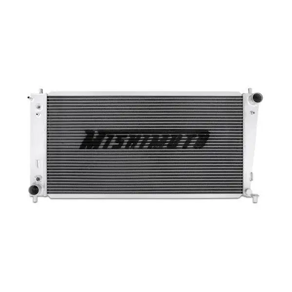 Mishimoto 99-04 Ford Lightning Aluminum Radiator thumbnail 3
