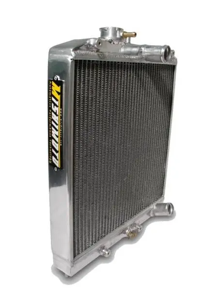 Mishimoto 99-04 Ford Lightning Aluminum Radiator thumbnail 4