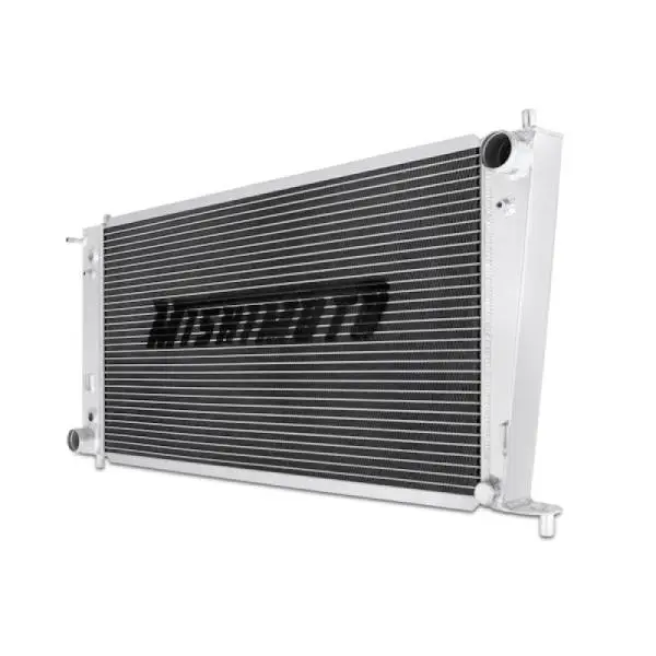 Mishimoto 99-04 Ford Lightning Aluminum Radiator thumbnail 5