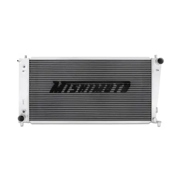Mishimoto 99-04 Ford Lightning Aluminum Radiator thumbnail 6