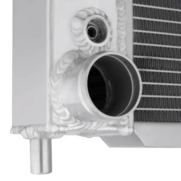 Mishimoto 99-04 Ford Lightning Aluminum Radiator thumbnail 7