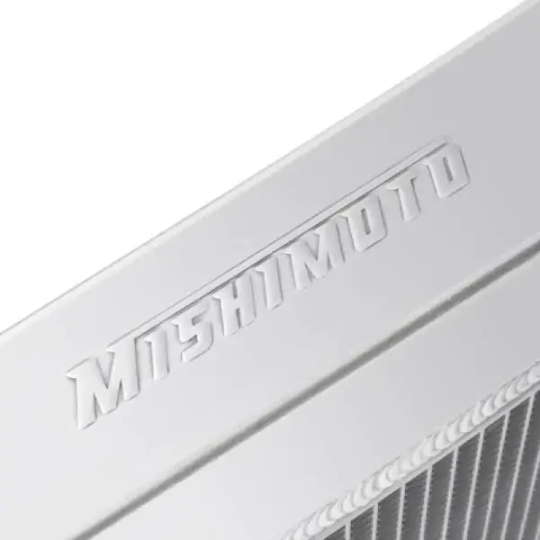 Mishimoto 99-04 Ford Lightning Aluminum Radiator thumbnail 8