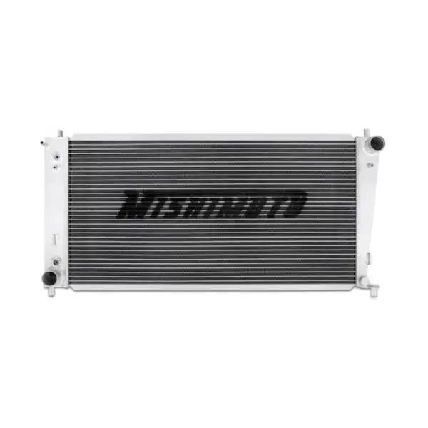 Mishimoto 99-04 Ford Lightning Aluminum Radiator thumbnail 9