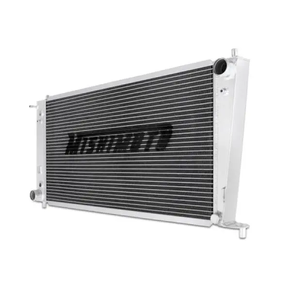 Mishimoto 99-04 Ford Lightning Aluminum Radiator thumbnail 11