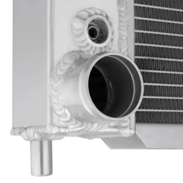 Mishimoto 99-04 Ford Lightning Aluminum Radiator thumbnail 12