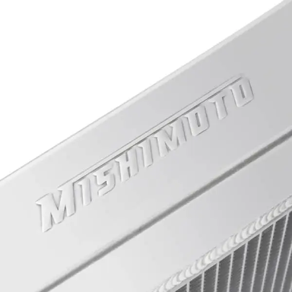 Mishimoto 99-04 Ford Lightning Aluminum Radiator thumbnail 14