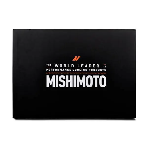 Mishimoto 99-04 Ford Lightning Aluminum Radiator thumbnail 15
