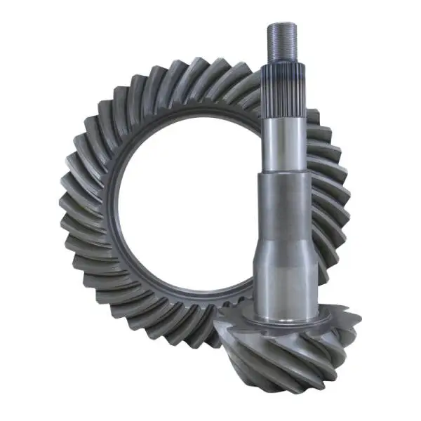 USA Standard Ring & Pinion Gear Set For Ford 10.25in in a 4.56 Ratio thumbnail 2