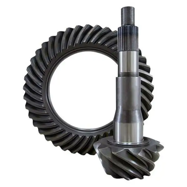 USA Standard Ring & Pinion Gear Set For 10 & Down Ford 10.5in in a 4.30 Ratio thumbnail 2