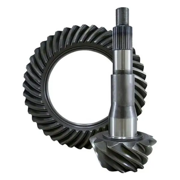 USA Standard Ring & Pinion Gear Set For 10 & Down Ford 10.5in in a 4.56 Ratio thumbnail 2