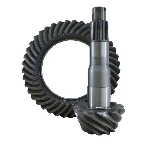 USA Standard Ring & Pinion Gear Set For 11 & Up Ford 10.5in in a 4.88 Ratio