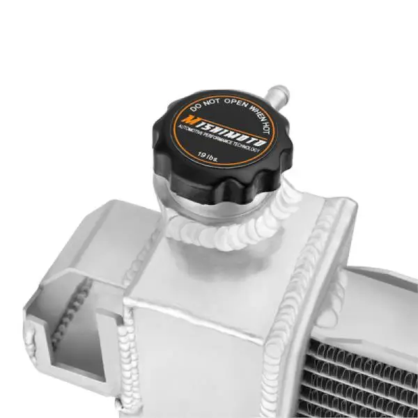 Mishimoto 03-10 Dodge Ram 2500 w/ 5.9L/6.7L Cummins Engine Aluminum Performance Radiator thumbnail 16