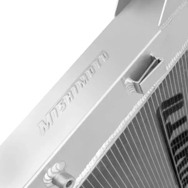Mishimoto 03-10 Dodge Ram 2500 w/ 5.9L/6.7L Cummins Engine Aluminum Performance Radiator thumbnail 17