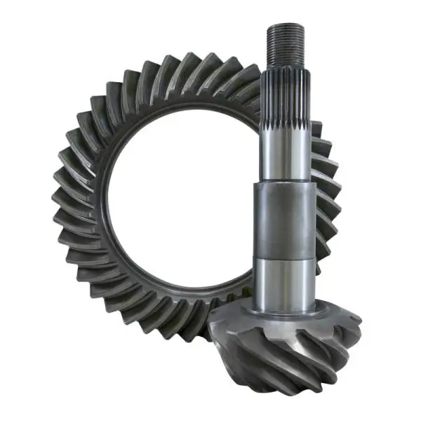 USA Standard Ring & Pinion Gear Set For GM 11.5in in a 4.88 Ratio thumbnail 2