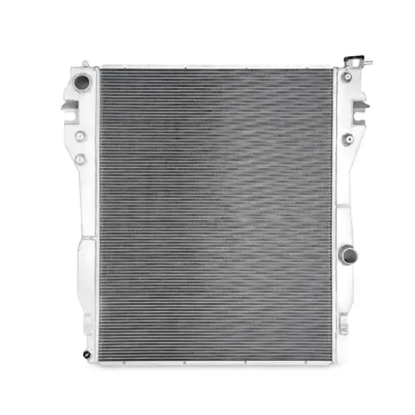 Mishimoto 10-12 Dodge 6.7L Cummins Aluminum Radiator thumbnail 17
