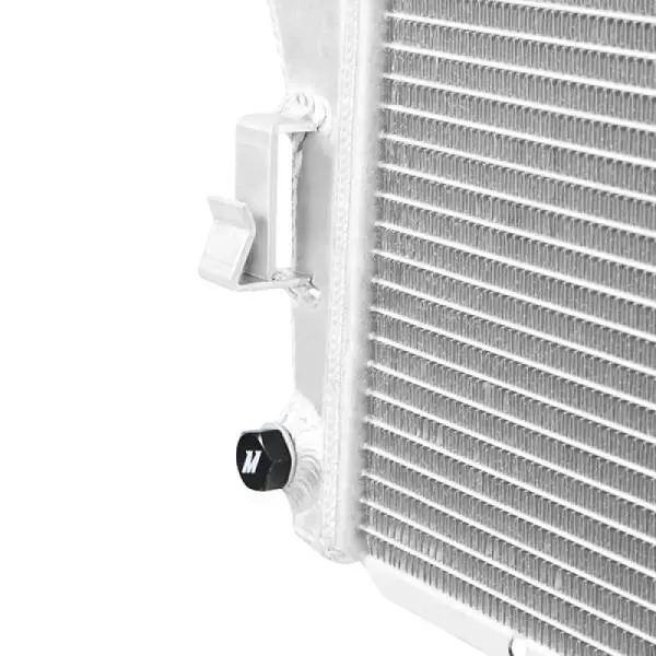 Mishimoto 10-12 Dodge 6.7L Cummins Aluminum Radiator thumbnail 18