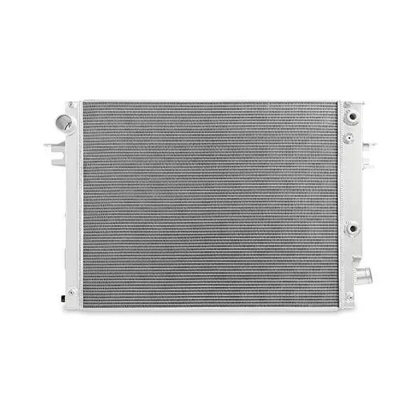 Mishimoto 13+ Ram 2500/3500 6.7L Cummins Aluminum Radiator thumbnail 2