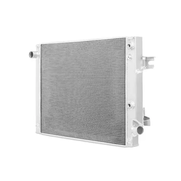 Mishimoto 13+ Ram 2500/3500 6.7L Cummins Aluminum Radiator thumbnail 6