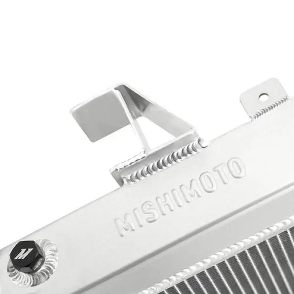 Mishimoto 13+ Ram 2500/3500 6.7L Cummins Aluminum Radiator thumbnail 7