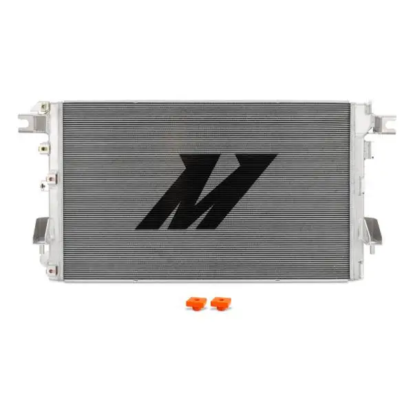 Mishimoto 2019+ Ram 6.7L Cummins Performance Aluminum Radiator thumbnail 2