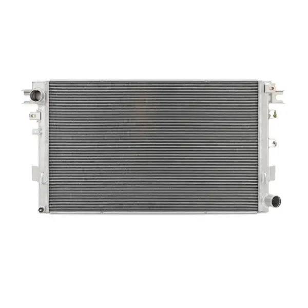 Mishimoto 2019+ Ram 6.7L Cummins Performance Aluminum Radiator thumbnail 3