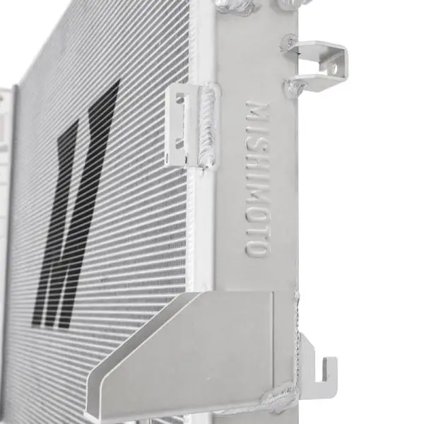 Mishimoto 2019+ Ram 6.7L Cummins Performance Aluminum Radiator thumbnail 4