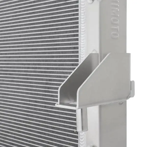 Mishimoto 2019+ Ram 6.7L Cummins Performance Aluminum Radiator thumbnail 5
