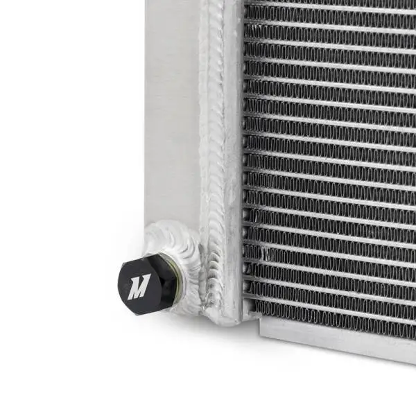 Mishimoto 2019+ Ram 6.7L Cummins Performance Aluminum Radiator thumbnail 6