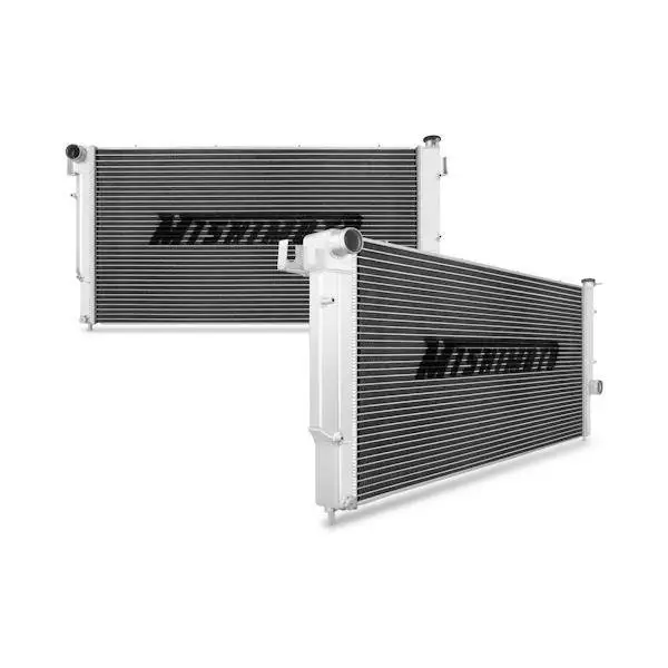 Mishimoto 94-02 Dodge Ram w/ 5.9L Cummins Engine Aluminum Performance Radiator thumbnail 3