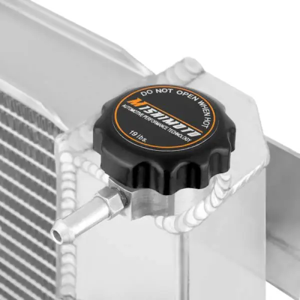 Mishimoto 94-02 Dodge Ram w/ 5.9L Cummins Engine Aluminum Performance Radiator thumbnail 7