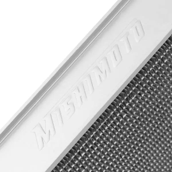 Mishimoto 94-02 Dodge Ram w/ 5.9L Cummins Engine Aluminum Performance Radiator thumbnail 8