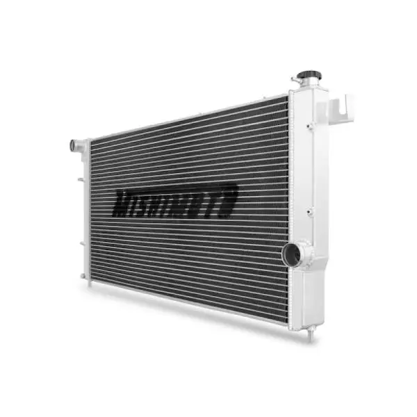 Mishimoto 94-02 Dodge Ram w/ 5.9L Cummins Engine Aluminum Performance Radiator thumbnail 11